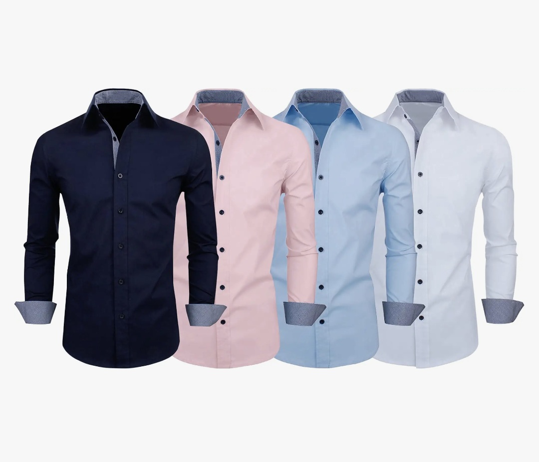 Designer Shirt 1