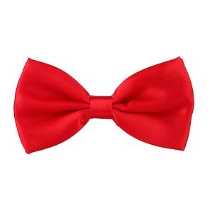 Red Bow Tie