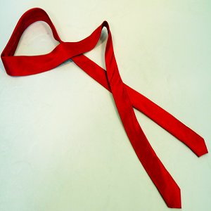 slim fit tie